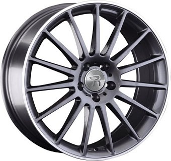 Replay Mercedes (MR198) 8x19 5x112 ET43,5 dia 66,6 GML