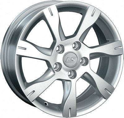 Диски LS wheels 1061 - 1