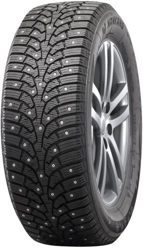 Шины Nankang SW9 235/60 R17 106T шип - 1