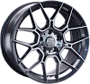 LS wheels 1265 7.5x17 5x112 ET40 dia 57.1 GMF