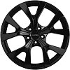 Khomen Wheels KHW1906 (Tucson) 7x19 5x114,3 ET51 dia 67,1 black