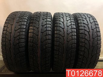 Hankook Winter I'Pike RW11 225/65 R17 102T 