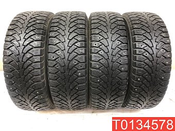 Nokian Nordman 4 195/65 R15 95T 