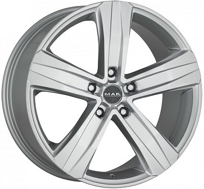 Диски MAK Stone 5 T - 1