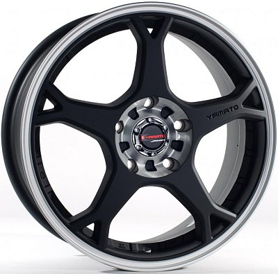 Диски Yamato Mitsuaki - 1