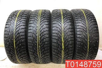Nokian Tyres Hakkapeliitta 9 SUV 275/60 R20 115T 