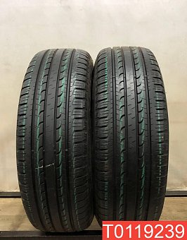 Goodyear EfficientGrip 4x4 SUV 255/70 R18 113H 