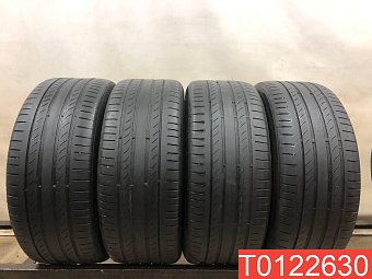 Continental ContiSportContact 5 225/45 R18 95Y 