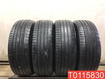 Continental ContiSportContact 5 235/60 R18 103V 