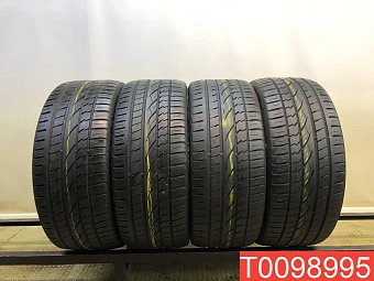 Continental ContiCrossContact UHP 265/40 R21 105Y 