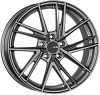 Enkei Racing TD5 8x17 5x100 ET45 dia 72,6 GR