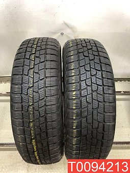 Firestone WinterHawk 2 Evo 185/65 R15 88T 