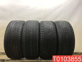 Pirelli Scorpion Winter 265/45 R20 104V 