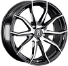 Replica Replay Chery (CHR103) 7,5x18 5x108 ET33 dia 60,1 BKF