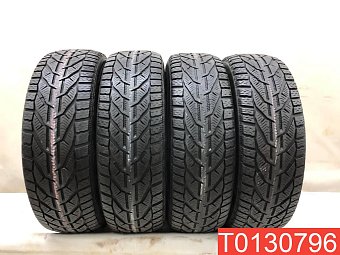 Tigar Winter 205/65 R16 95H Нет