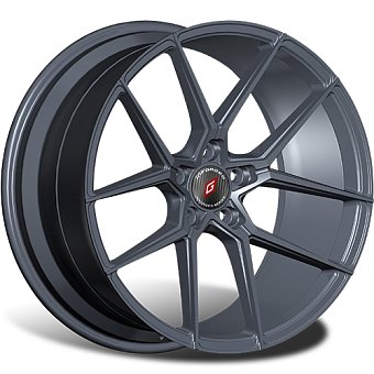 Inforged IFG39 7,5x17 5x114,3 ET42 dia 67,1 gun metal