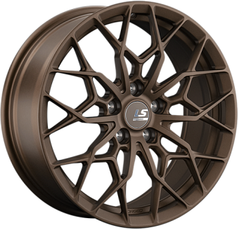 LS Forged FG29 8x18 5x114,3 ET45 dia 67,1 BZSD