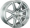 LS wheels 757 7x16 5x108 ET40 dia 73,1 SF