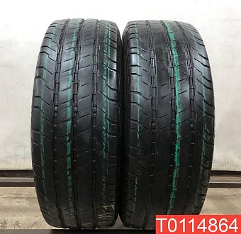 Continental ContiVanContact 100 215/65 R16 106/104T 