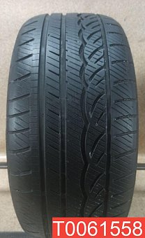 Dunlop SP Sport 01A 245/45 R17 95V 