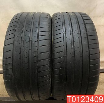 Bridgestone Potenza Sport 295/35 R21 107Y 