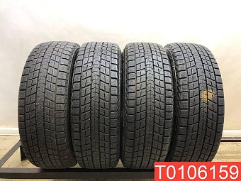 Dunlop Winter Maxx SJ8 225/65 R17 102Q 