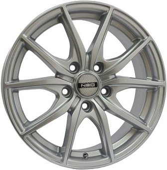 TechLine NEO 776 7x17 5x110 ET46 dia 63,4 S