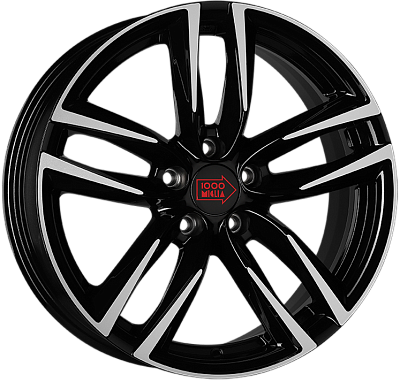 Диски 1000 Miglia MM1011 - 1