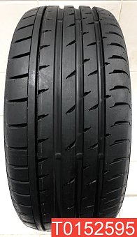 Continental ContiSportContact 3E SSR 245/45 R18 96Y RunFlat