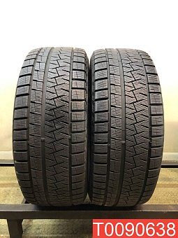 Pirelli Ice Asimmetrico 225/50 R17 94Q 