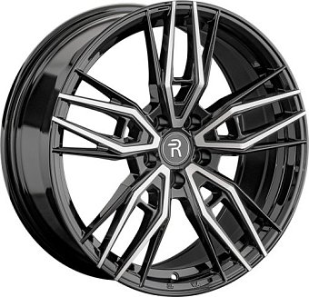 Replay Geely (GL77) 8x18 5x108 ET46 dia 63,3 BKF