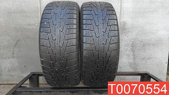 Nokian Hakkapeliitta R Sport Utility 245/55 R19 107R 