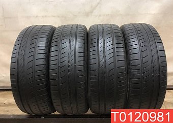 Pirelli Cinturato P1 Verde 195/55 R15 85H 