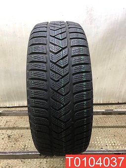 Pirelli Winter Sottozero 3 215/55 R17 98V 