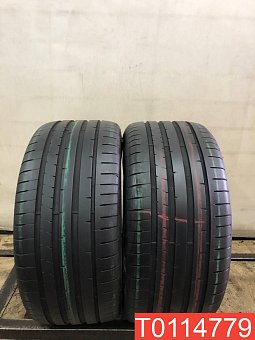 Dunlop Sport Maxx RT 2 255/35 R19 96Y 