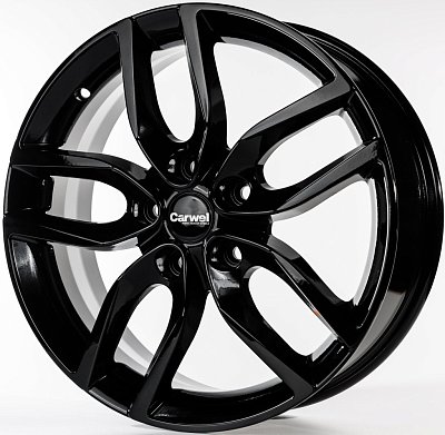 Диски Carwel Кутыр 1708 (Hyundai Creta) - 1