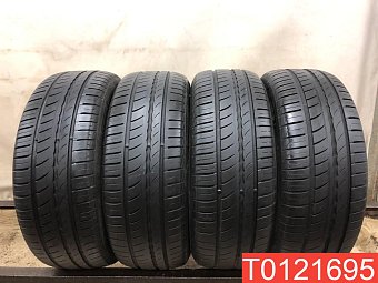 Pirelli Cinturato P1 Verde 195/55 R15 85H 