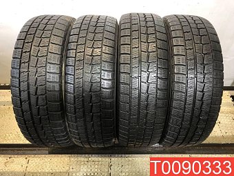 Dunlop Winter Maxx WM01 195/65 R15 91Q 