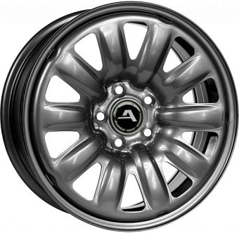 ALCAR HYBRIDRAD 130301A 6x16 5x112 ET43 dia 57,1 HB