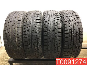 Yokohama Ice Guard IG50 Plus 215/65 R16 98Q 