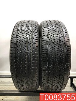 Bridgestone Dueler HT 684 2 265/65 R18 112T 