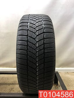 Firestone WinterHawk 3 225/55 R17 101V 