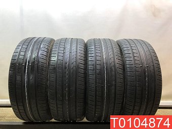 Pirelli Scorpion Verde 255/40 R20 101V 