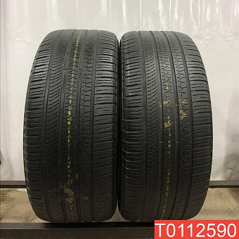 Pirelli Scorpion Zero All Season 275/45 R21 110Y 