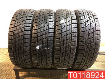 Goodyear Ice Navi 6 185/65 R15 88Q 