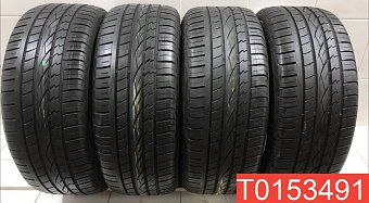 Continental CrossConatct UHP 255/55 R18 109W 
