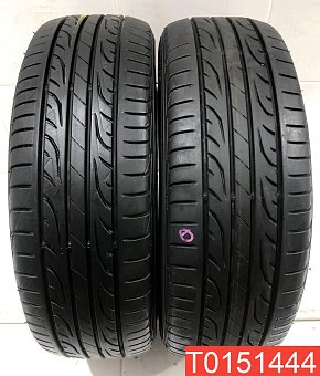 Dunlop Lemans LM704 185/55 R15 82V 