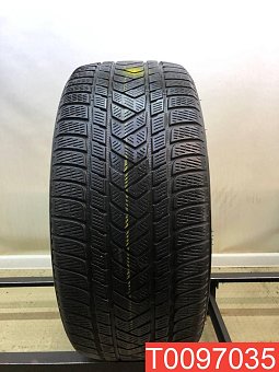 Pirelli Scorpion Winter 265/45 R20 104V 