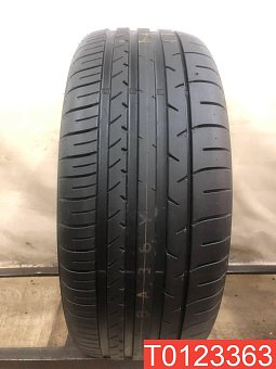 Dunlop SP Sport Maxx 050+ 275/55 R19 111W 