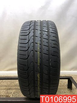 Pirelli Pzero 255/35 R20 97Y 